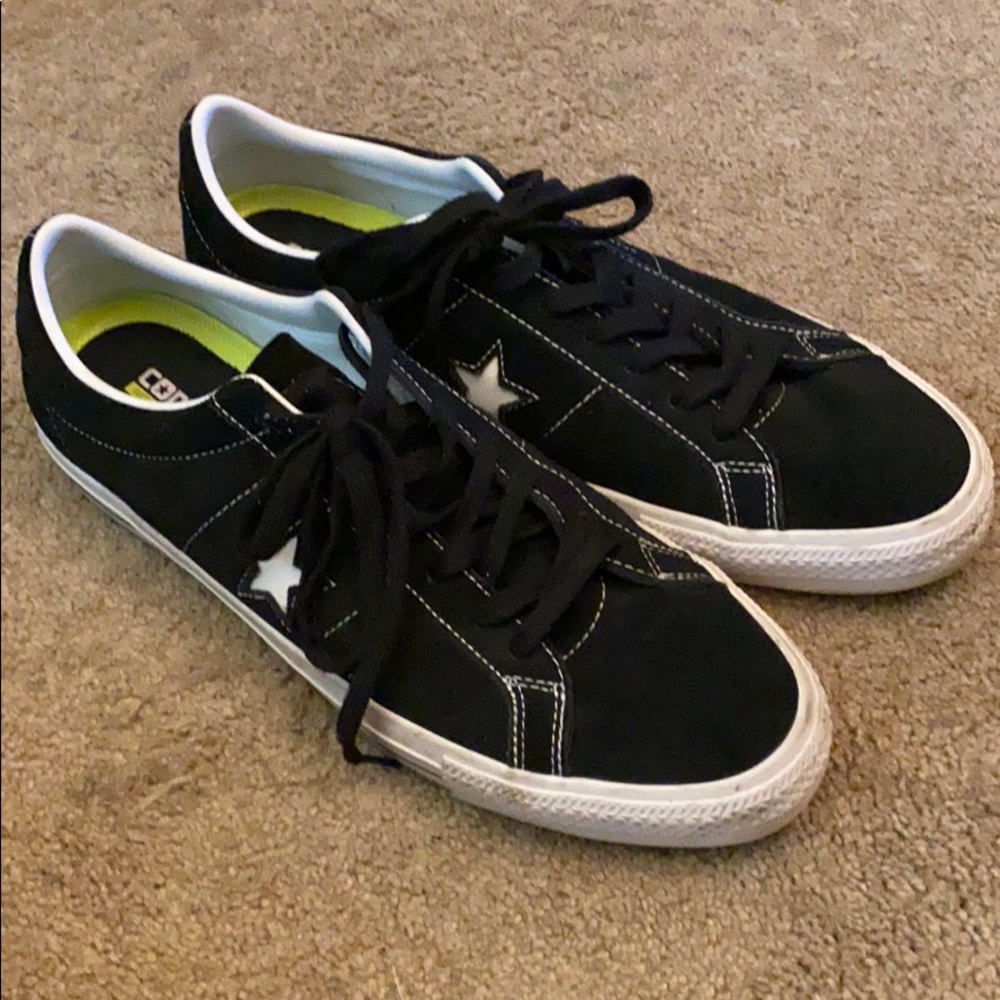 Converse Shoes